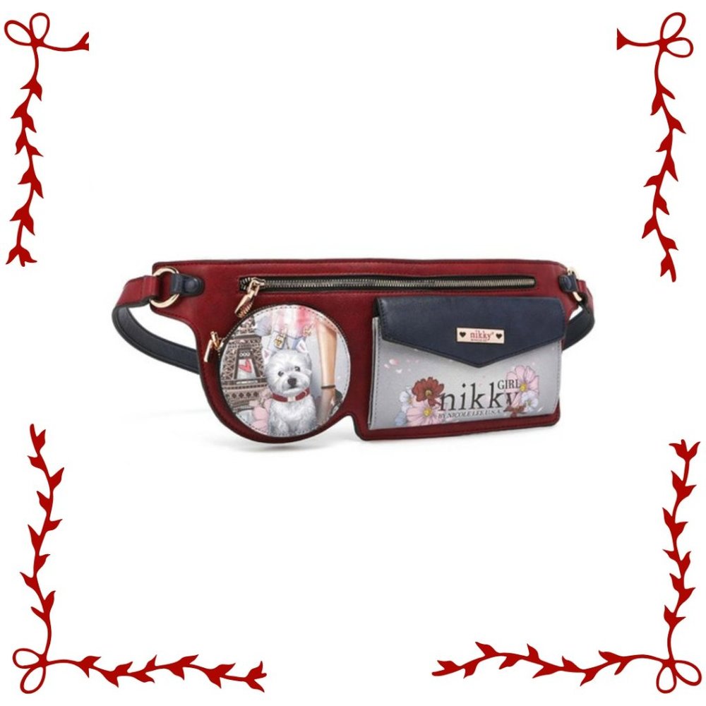 Nikky Chic Fanny Pack
